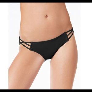 Sundazed Bikini Bottom Strappy Hipster